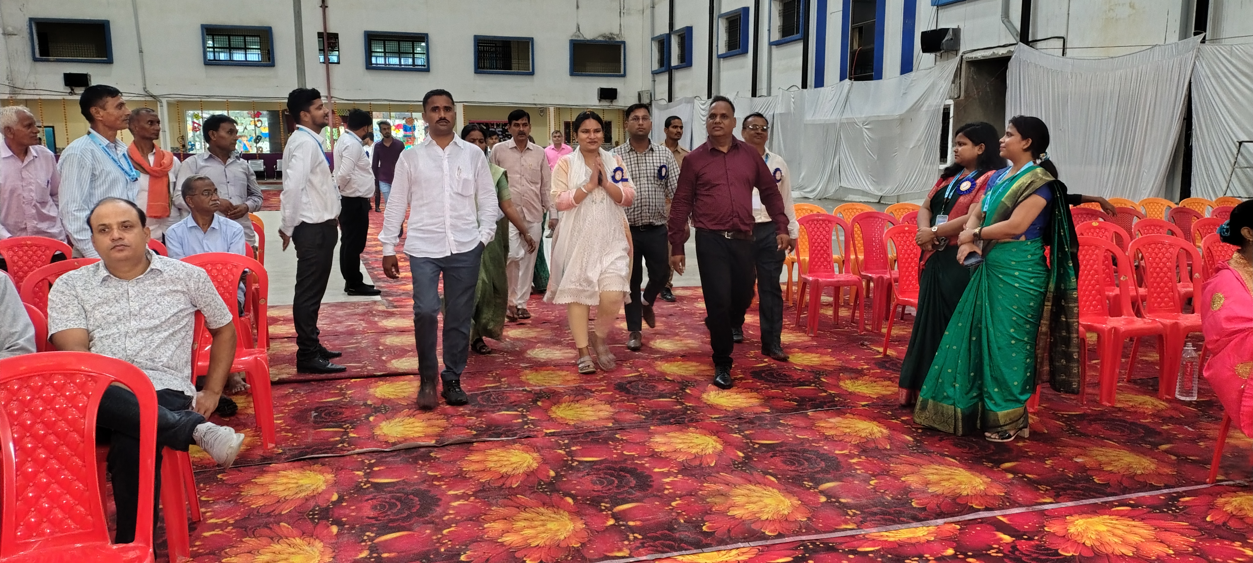  Womens College in Varanasi