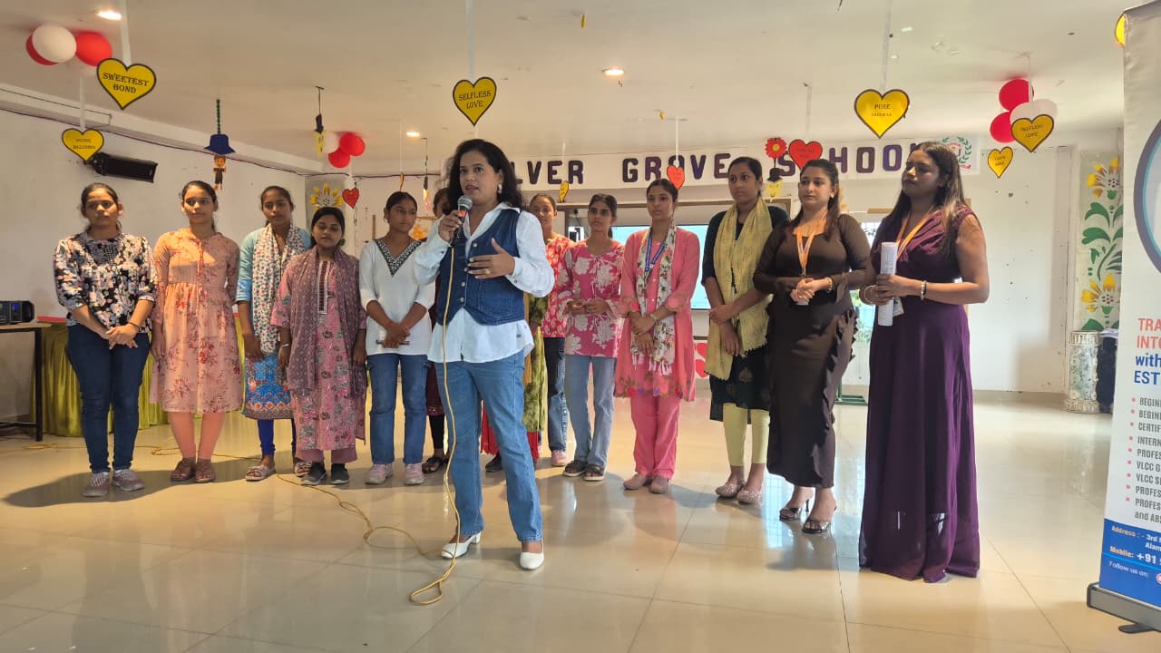 Silver Grove Women's College