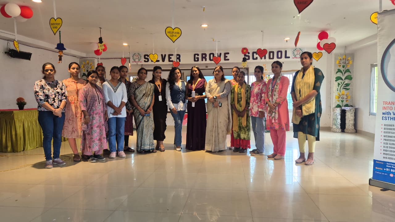 Silver Grove Women's College