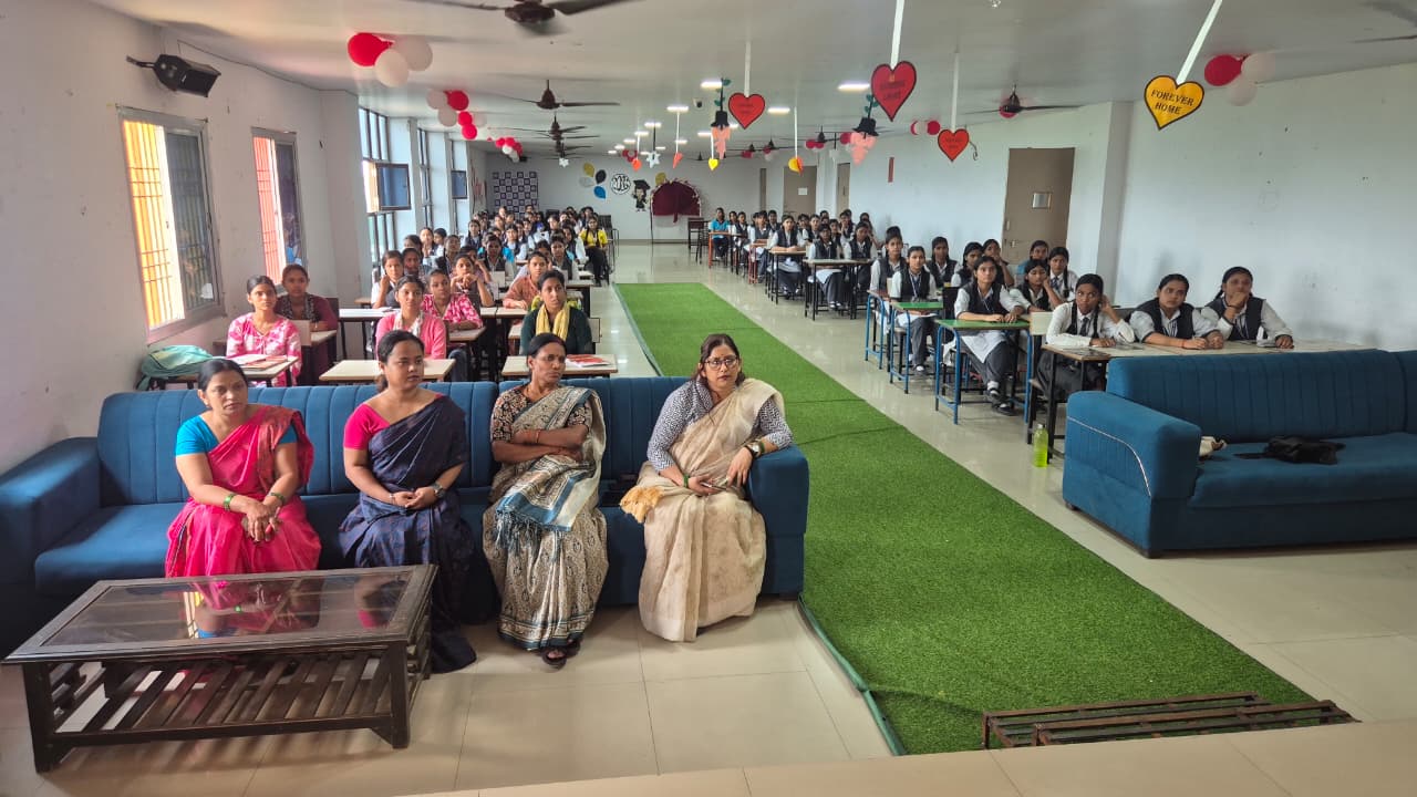 Silver Grove Women's College