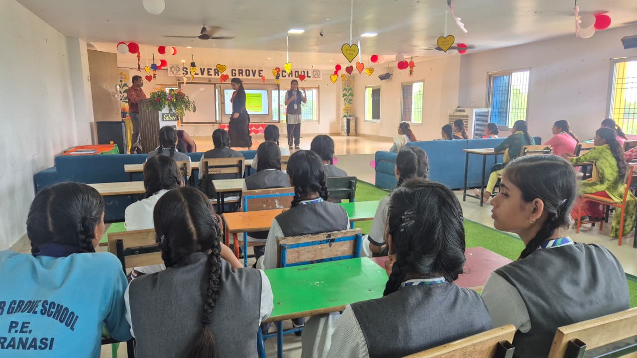 Silver Grove Women's College