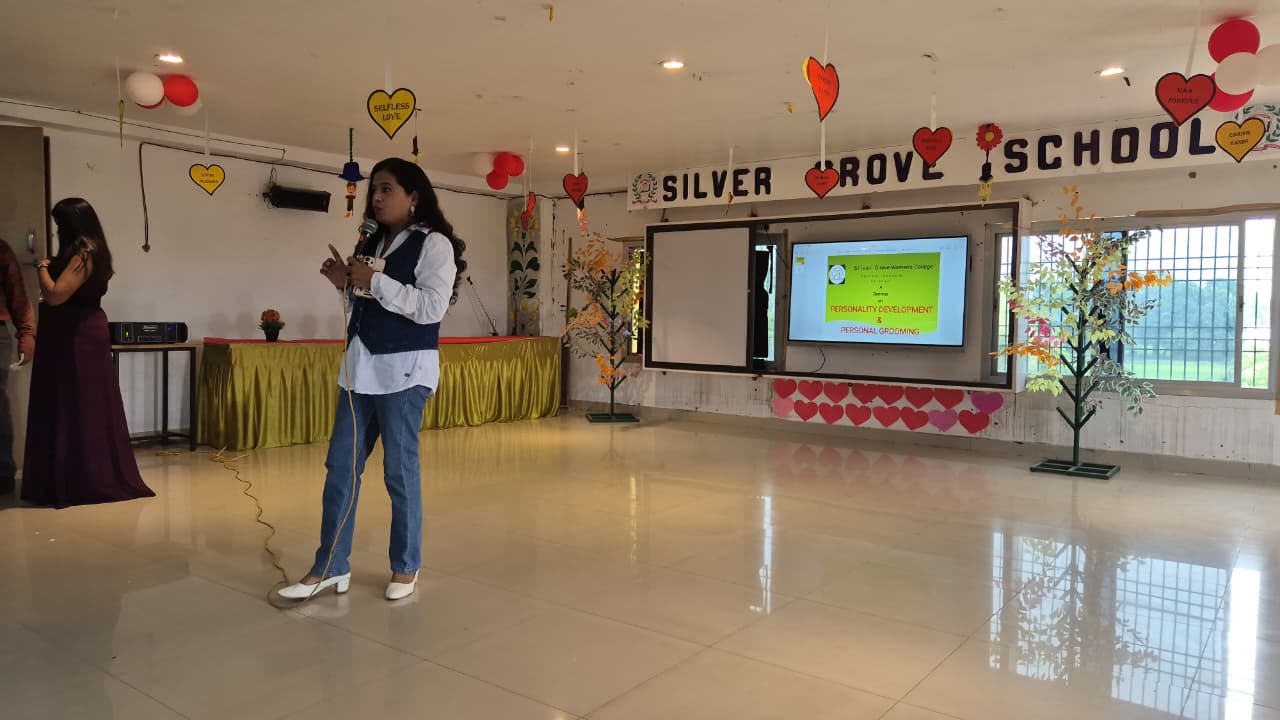 Silver Grove Women's College